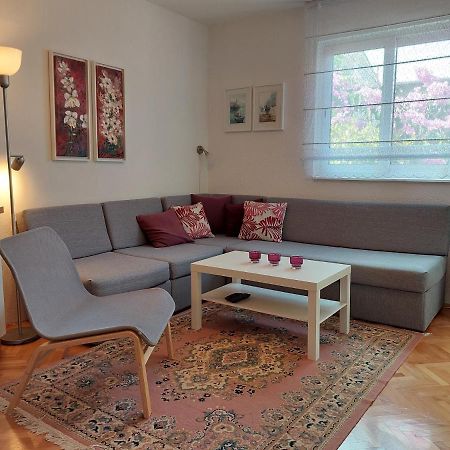Apartment Emili Марина Экстерьер фото