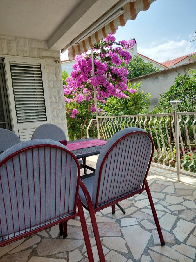 Apartment Emili Марина Экстерьер фото