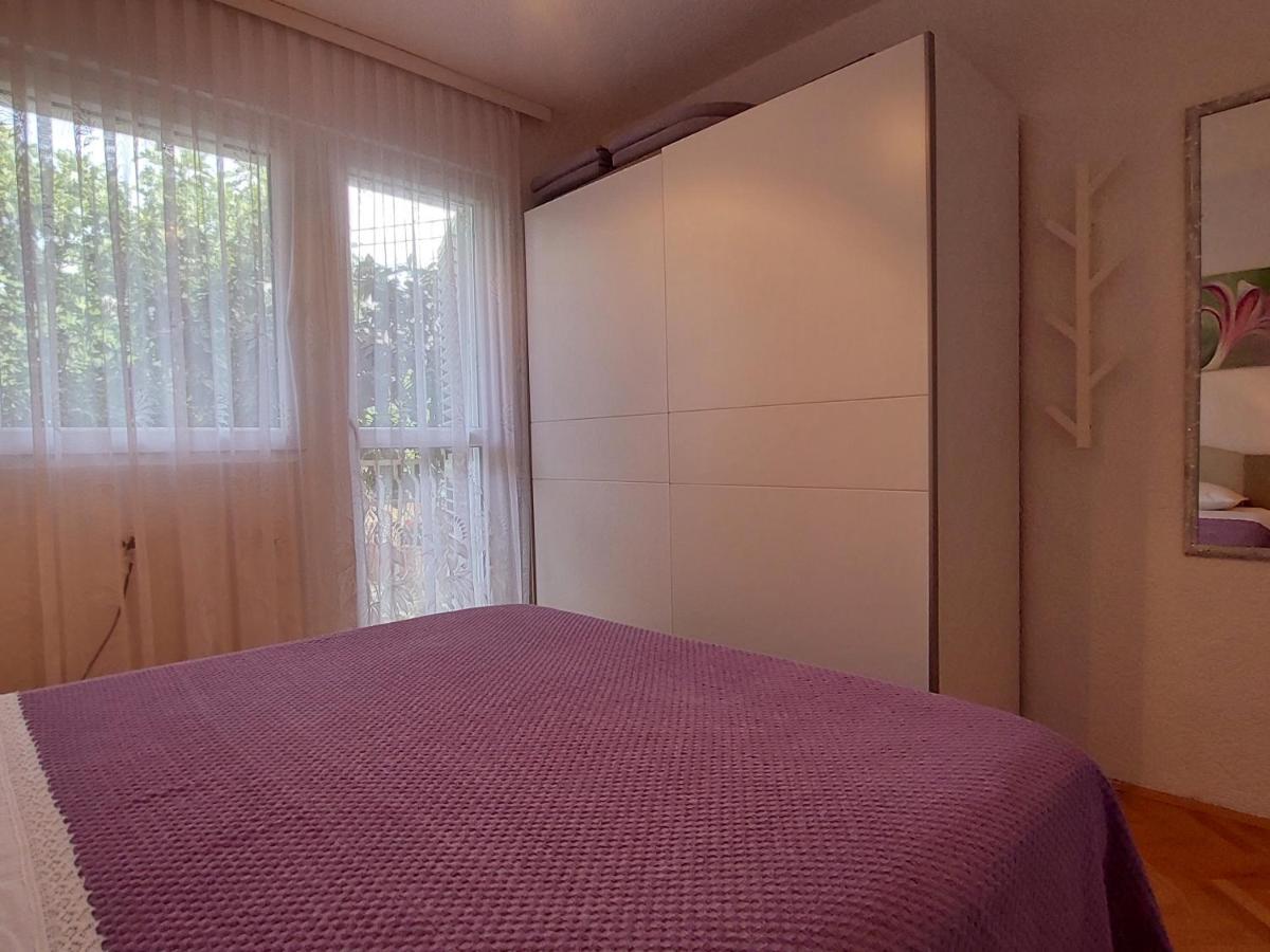 Apartment Emili Марина Экстерьер фото