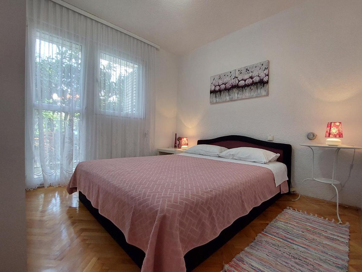 Apartment Emili Марина Экстерьер фото
